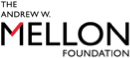 Logo for the Andrew W. Mellon Foundation.