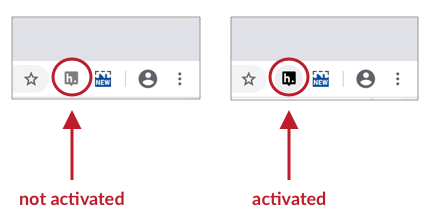 Installing the Hypothesis Chrome Extension in Microsoft Edge : Hypothesis